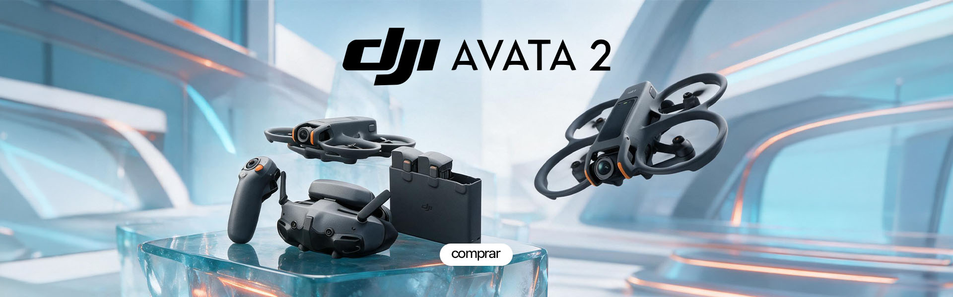 Drones en Córdoba Notebooks