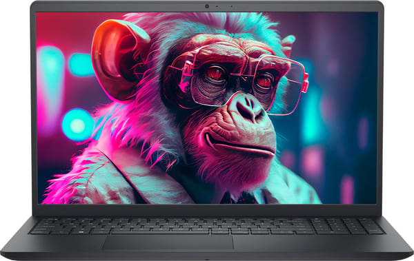 Notebook Dell 15 Core i7 24GB 512GB SSD Touchscreen