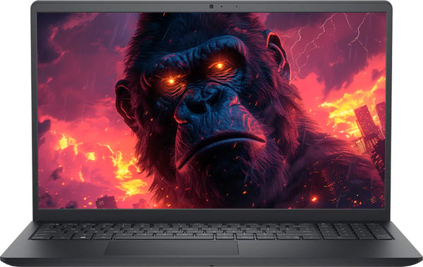 Notebook Dell 15 Core i5 8GB 1TB SSD Touchscreen