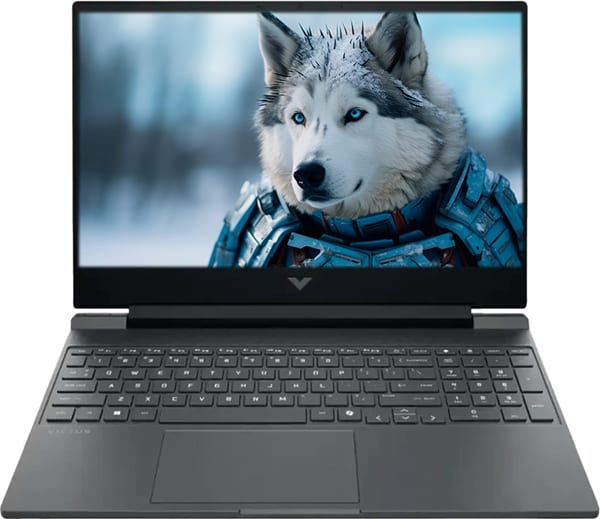 Notebook HP Victus Ryzen 7 24GB 512GB SSD RTX 4050