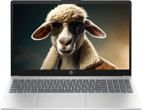 Notebook HP Core i5 8GB 512GB SSD Touchscreen