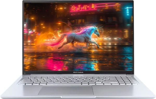 Notebook Asus Core 7  16GB 512GB SSD Touchscreen