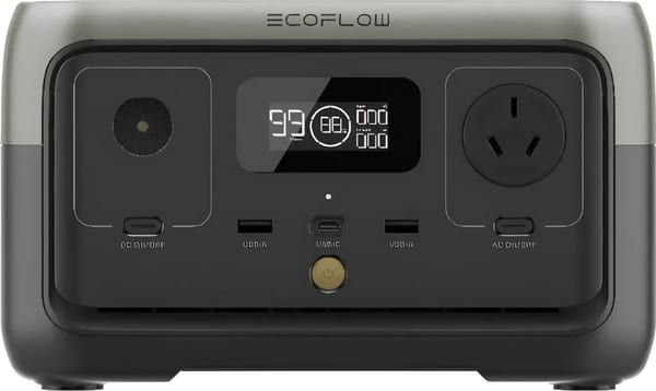 EcoFlow River 2 estación de energía portátil Outlet