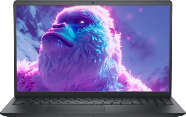 Notebook Dell 15 Core i5 16GB 1TB SSD Touchscreen