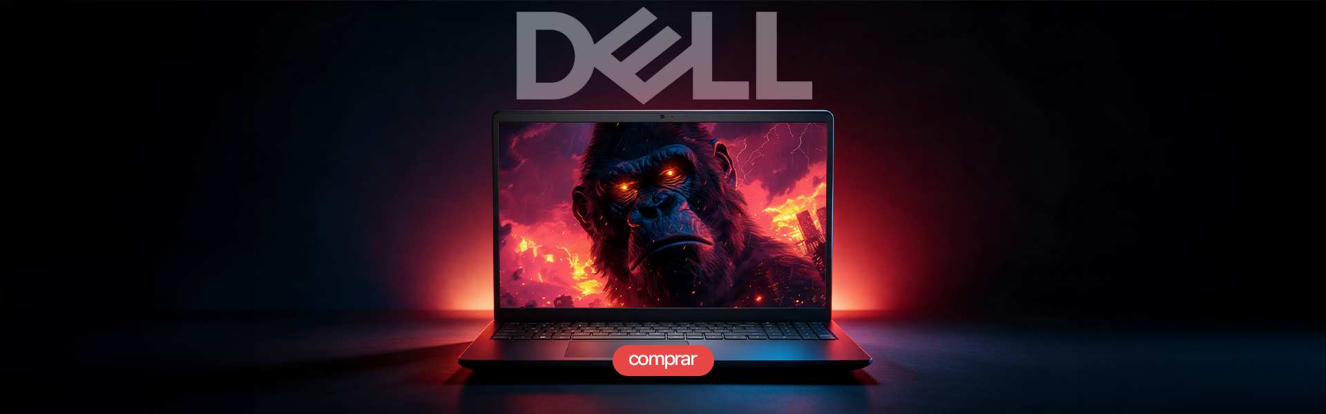 Notebooks DELL