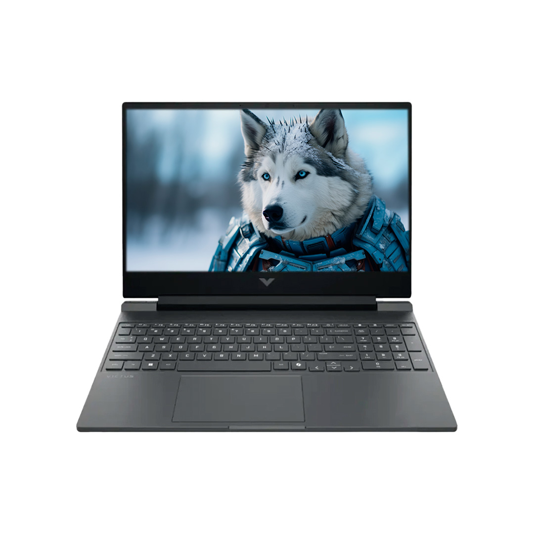 Notebook HP Victus Ryzen 7 32GB 512GB SSD RTX 4050