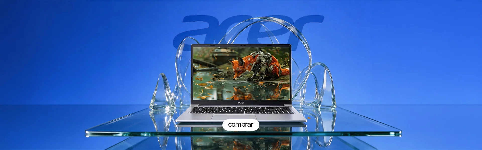 Acer Core i3