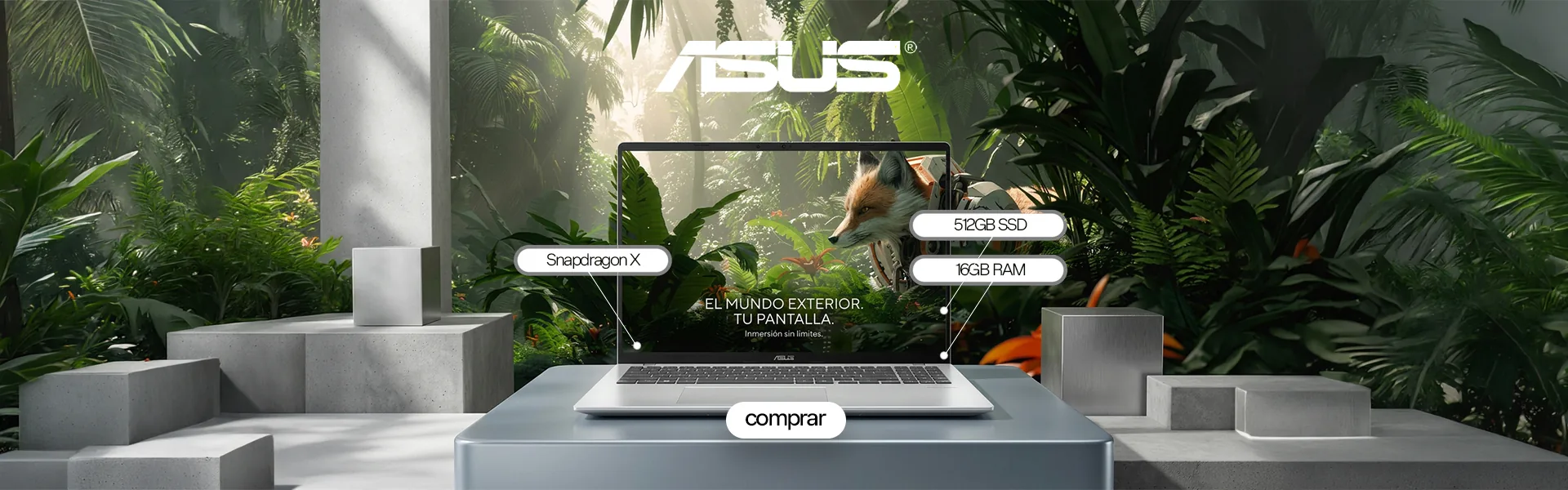 Asus Vivobook
